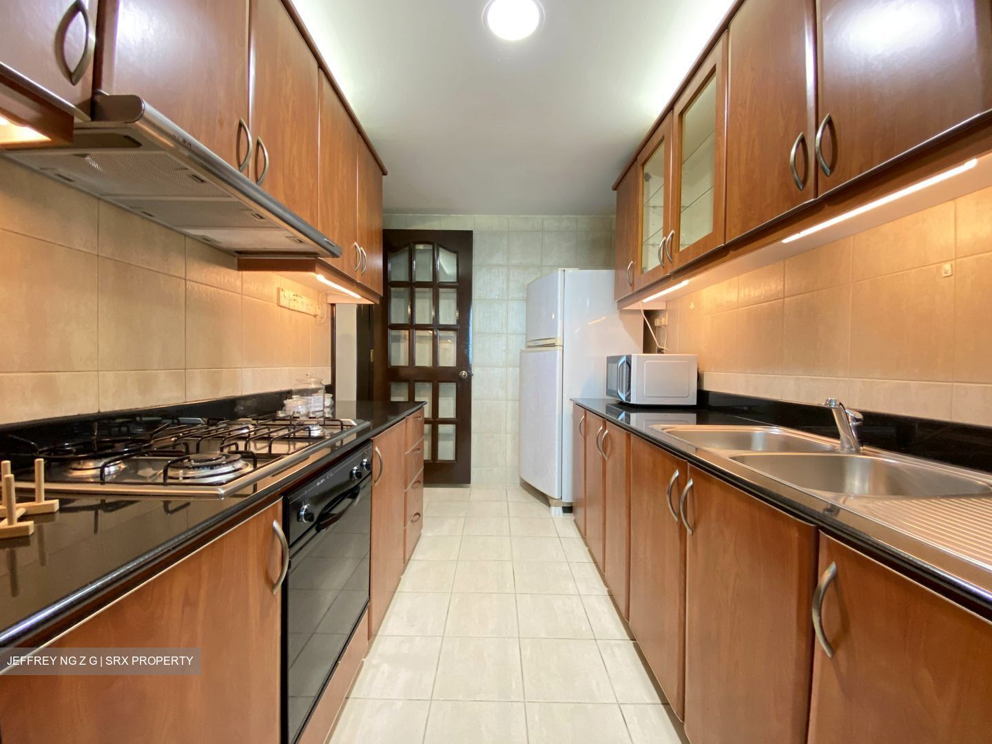 The Bencoolen (D7), Apartment #386461091